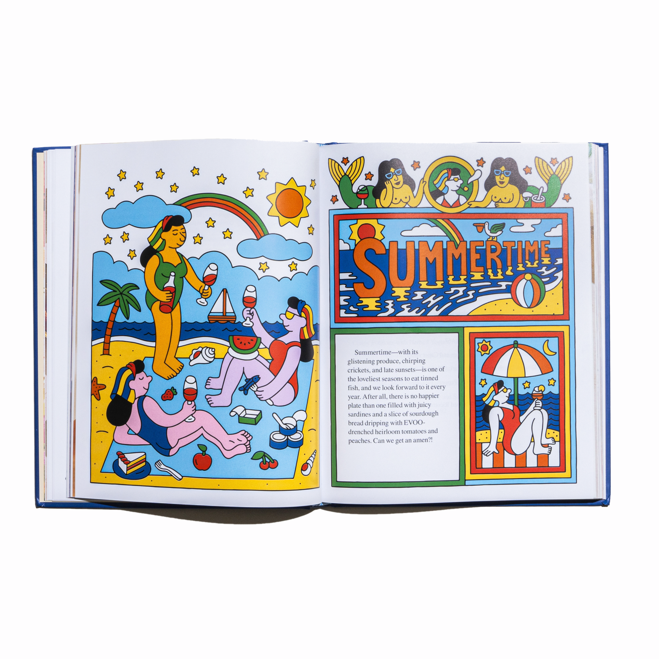 Alternative view of Fishwife Cookbook