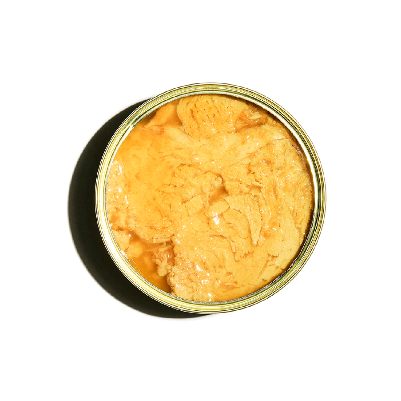 Alternative view of Albacore Tuna with Soy Ginger (3 pack)