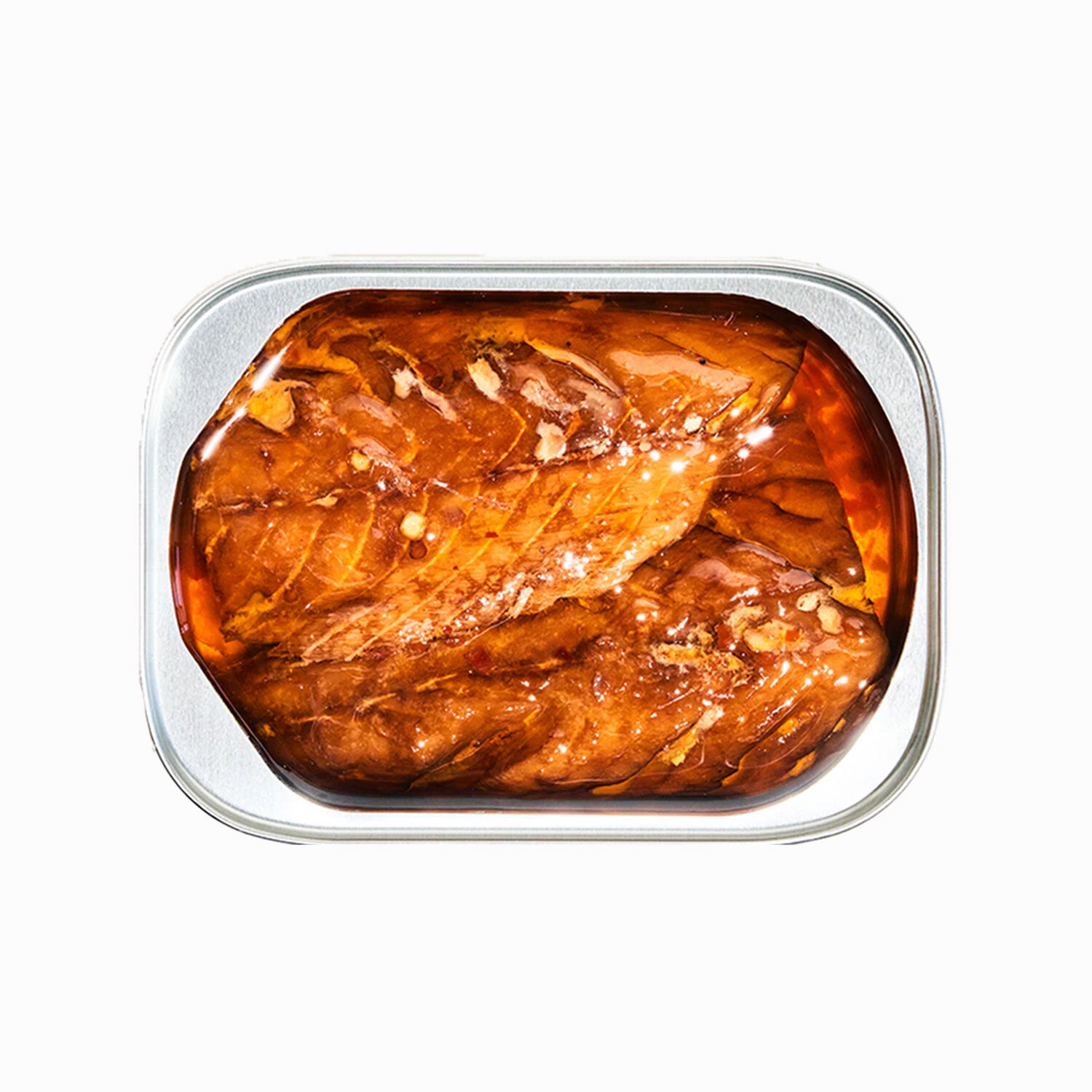 Alternative view of Slow Smoked Mackerel (1 Pack)