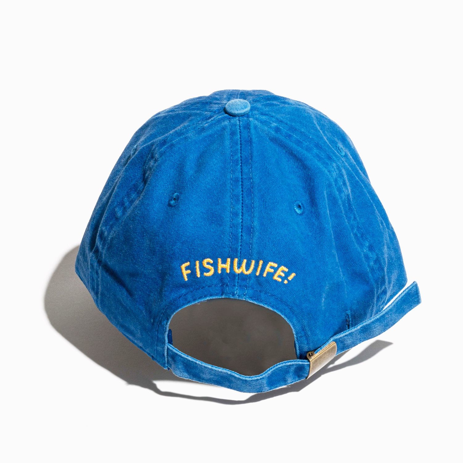 Alternative view of Beach Mermaid Hat