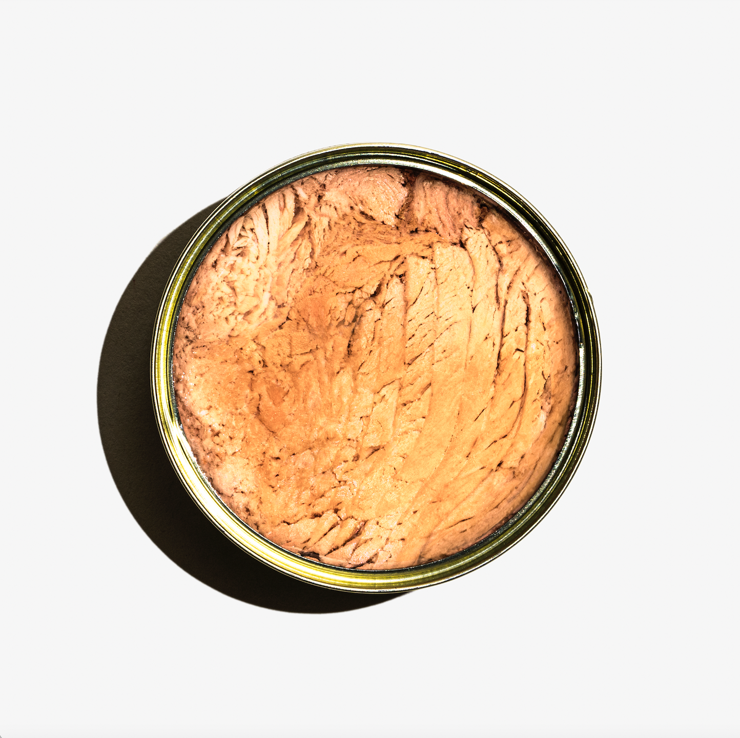 Alternative view of Albacore Tuna in Olive Oil (3 Pack)