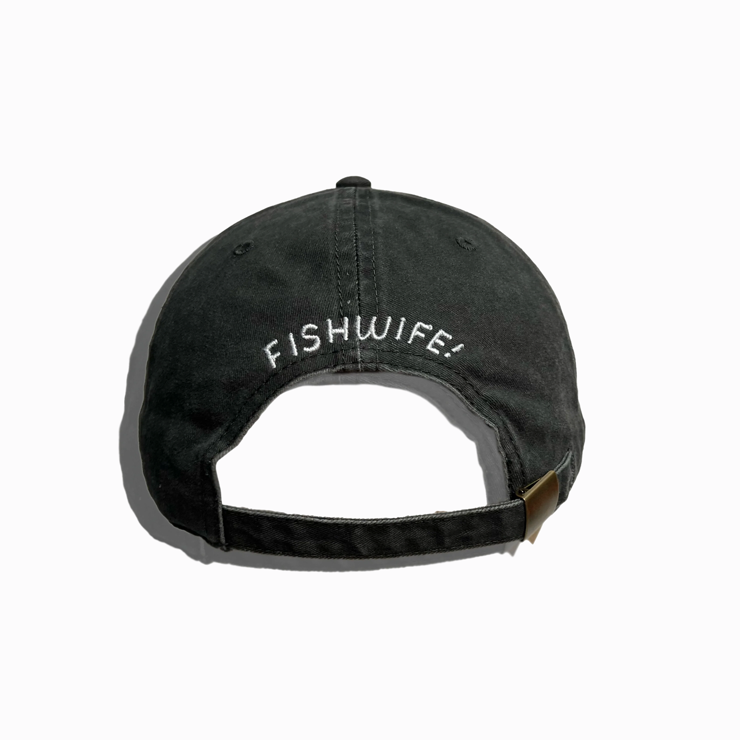 Alternative view of Tuna Fish Sandwich Hat