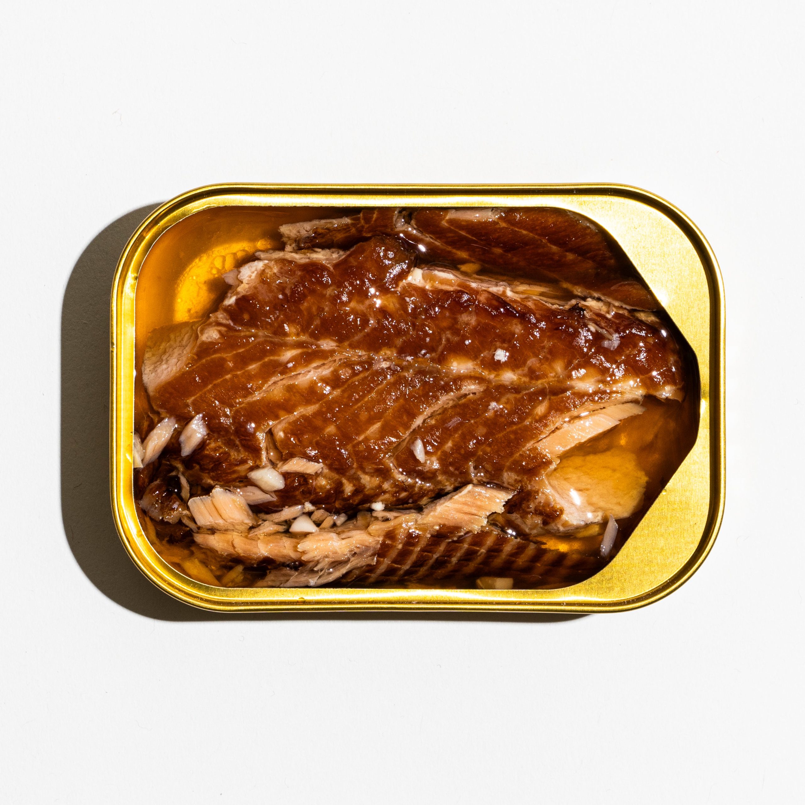 Alternative view of Smoked Rainbow Trout (60 Pack)   WHOLESALE